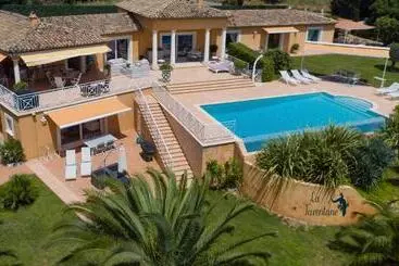 Bed & Breakfast La Tarentane