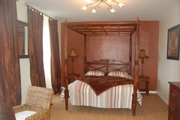 צימר La Villa Champagne Ployez Jacquemart