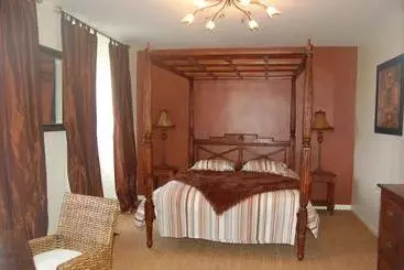 Bed & Breakfast La Villa Champagne Ployez Jacquemart
