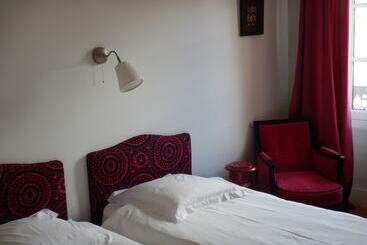 Bed and Breakfast Le Clos De L Abbaye