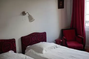Bed and Breakfast Le Clos De L Abbaye