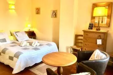 Bed and Breakfast Les Florentines