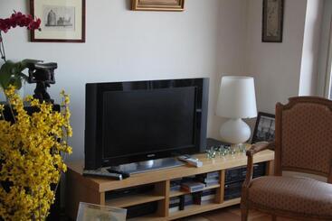 مبيت وإفطار Les Hauts De Perrache