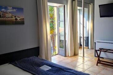 Bed and Breakfast Lyon Faubourg Saint Priest