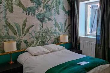 住宿加早餐 Lyon Faubourg Saint Priest