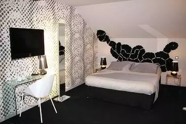 Bed and Breakfast Maison Marie Barrault