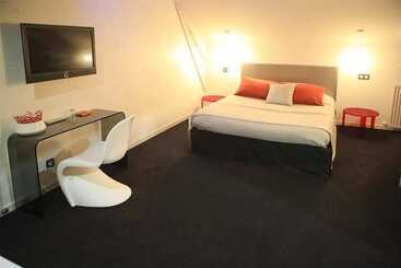 Bed and Breakfast Maison Marie Barrault