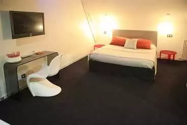 Bed and Breakfast Maison Marie Barrault