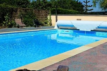 Bed and Breakfast Maison Marie Barrault