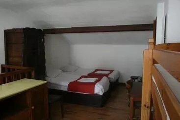Hotel Chalet Hôtel La Rafale