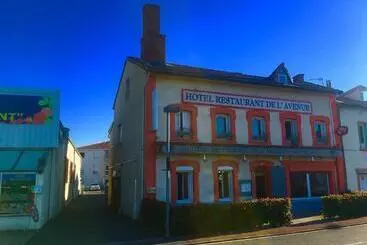 Hotel De L'avenue