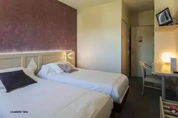 Hotel Hôtel Armony