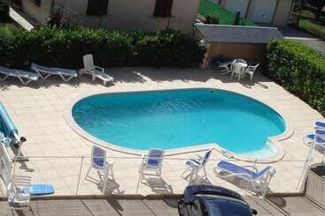 فندق Hôtel Armony