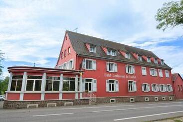 Hotel Hôtel Du Ladhof