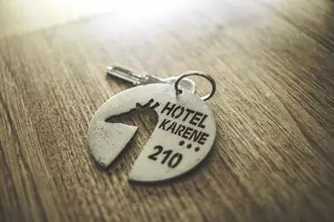Hotel Hôtel Karène