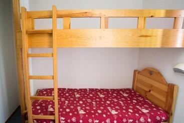 בית מלון כפרי Hôtel L Echaillon