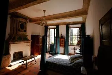 Hotel Hôtel Les Arcades