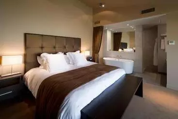 Hotelli Hôtel Ligaro