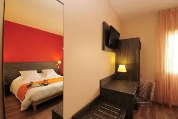 Hotel Le Caiman