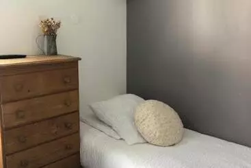 هتل Le Cottage