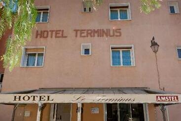 Hotel Le Terminus