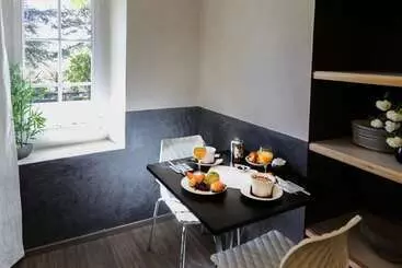 Hotel Les Olivades