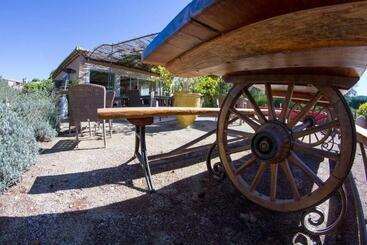 Hotel Les Résidences De Métifiot