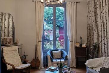 Logis Hotel La Tourelle Du Beffroi