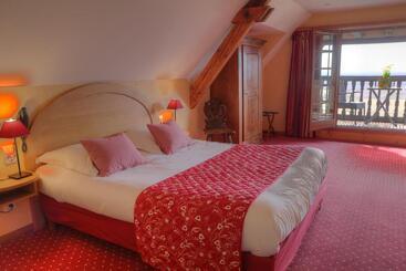 فندق Restaurant Faller Emmebuckel