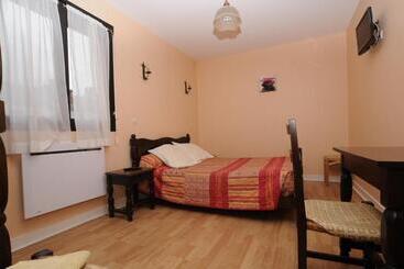 호텔 Restaurant Maurice