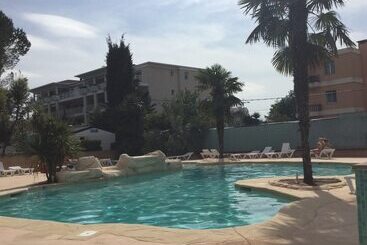 Resort Camping Les Cigales