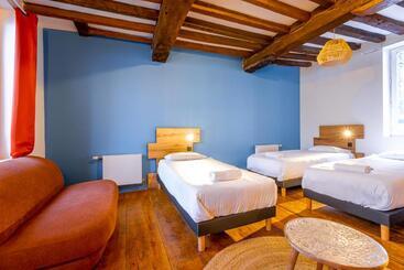 הוסטל The People   Lille