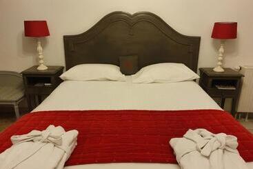 Bed and Breakfast Ferme De La Canardière