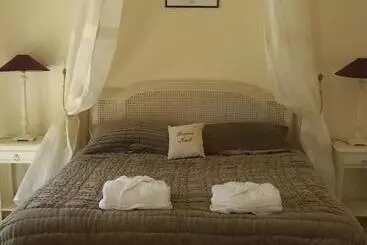 Bed and Breakfast Ferme De La Canardière
