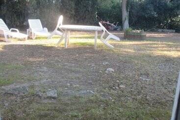 민박 Le Domaine Du Chapitre