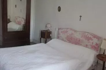 Bed and Breakfast Le Domaine Du Chapitre