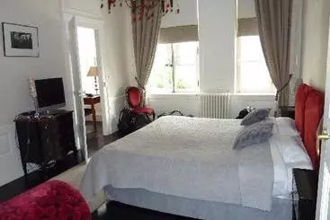 Bed and Breakfast Maison D Hôtes La Corne D Or