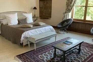 Bed and Breakfast Maison De La Pra