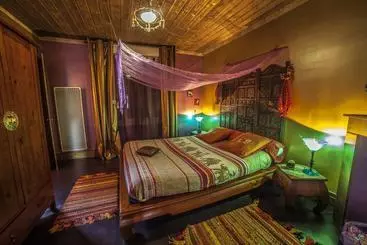 Bed and Breakfast Nuit D Ailleurs