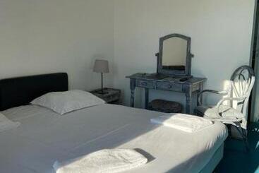 Golf Hotel De La Carte