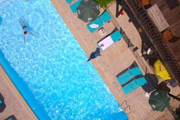 Golf Hotel De La Carte