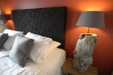 ホテル Auberge De Maison Rouge