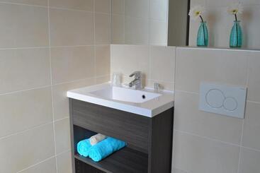 בית מלון כפרי Auberge La Douce Montagne