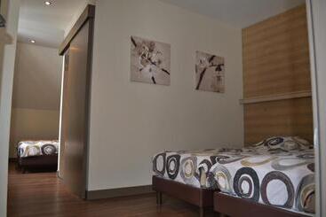 Hotelli Auberge La Douce Montagne