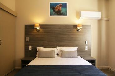 Hotelli Calavita Rooftop & Spa