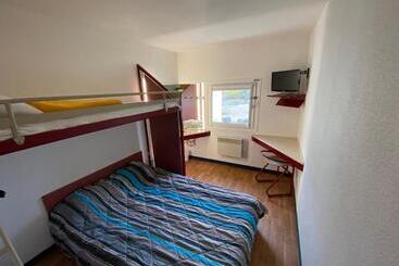 בית מלון כפרי Class'eco Albi