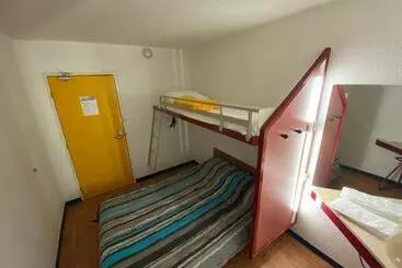Hotel Class'eco Albi