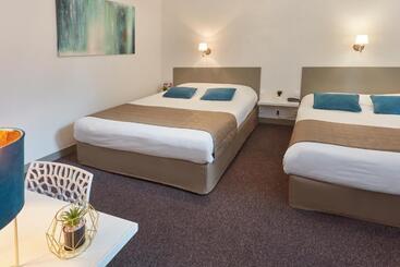 Otel De La Pommeraie