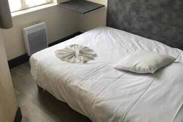 Szálloda Escal Hôtel