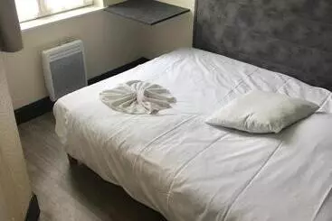 Hotelli Escal Hôtel